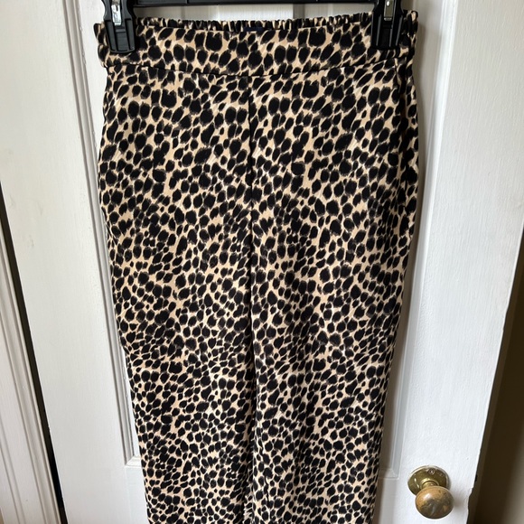 J Crew Jamie Pant